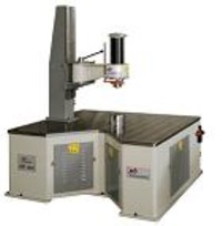 Lavorazione forme tonde RIT 1600 - Plastin Gold